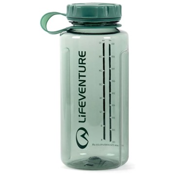 Termokande Lifeventure FLASK 1000ML GREEN
