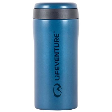 Krus Lifeventure THERMAL MUG METALLIC COBALT