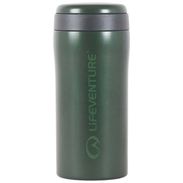 Krus Lifeventure MUG METALLIC GREEN