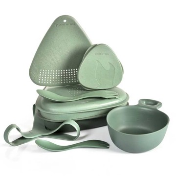 Kit LIGHT MY FIRE Outdoor MealKit Bio