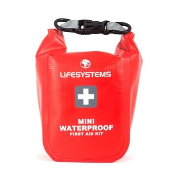 Trousse de secours Lifesystems Mini First Aid Kit