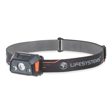 Čelovka Lifesystems INTENSITY 300