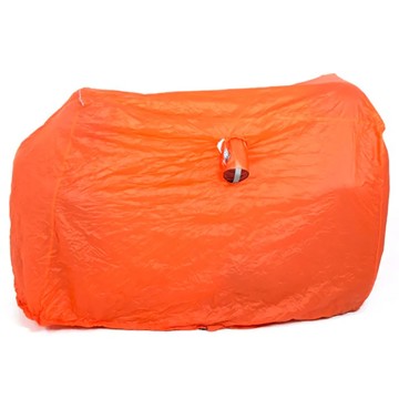 Refuge de survie Lifesystems ULTRALIGHT SURVIVAL 4