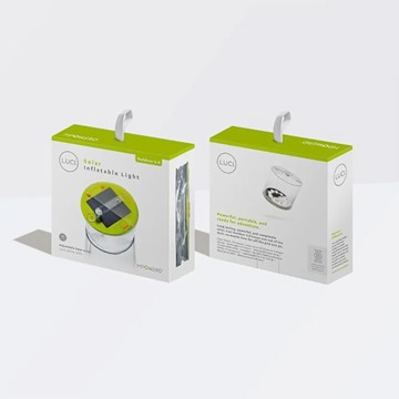 Lampe De Poche Mpowerd Luci® Outdoor 2.0