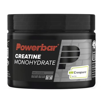 Izotoninis gėrimas POWERBAR MONOHYDRATE 300gr