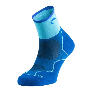 Kojinės LURBEL Desafio four Azul Royal/Celeste