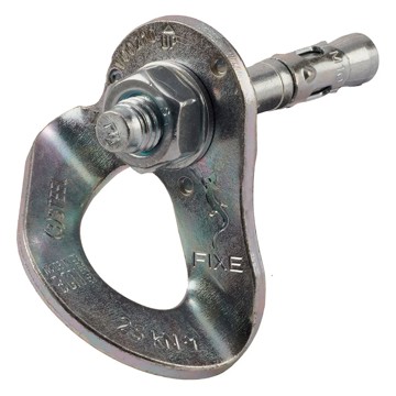 Hängare Fixe EcoTri M10+Bolt M10x70mm x100u