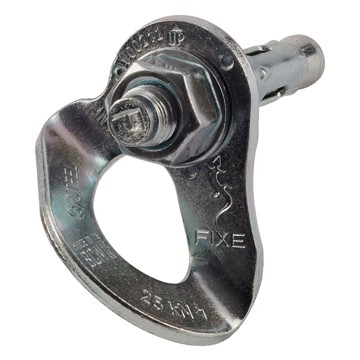 Hängare Fixe EcoTri M12+Bolt  M12x90mm x100
