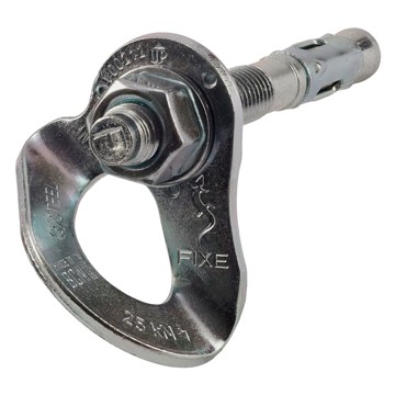 Hängare Fixe EcoTri M12+Bolt M12x110mm x100u