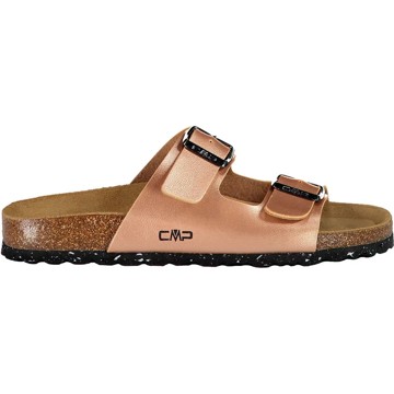 Buty trekkingowe CMP THALITHA WMN SLIPPER cipria