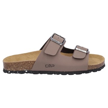 Sandały CMP THALITHA WMN SLIPPER espresso