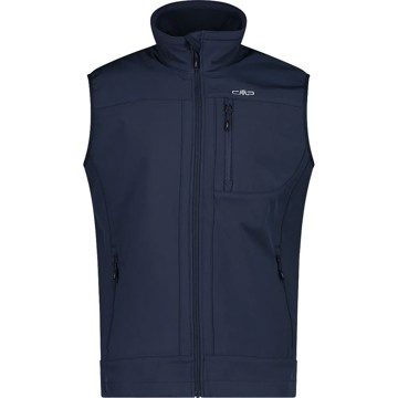Kamizelka CMP MAN VEST bblueice