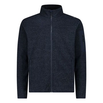 Veste CMP JACKET bblue a