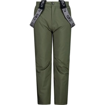 Nadrág CMP KID olive