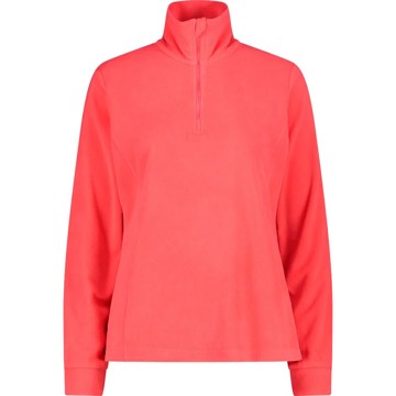 Fliskakna Cmp Woman Corallo