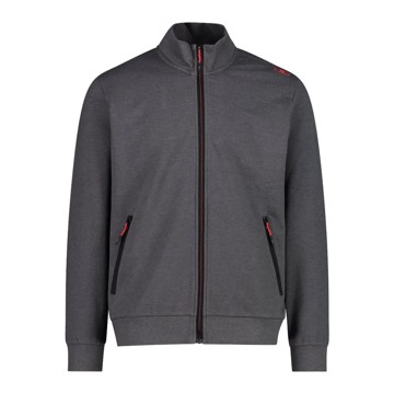 Sweatshirt CMP JACKET antracite