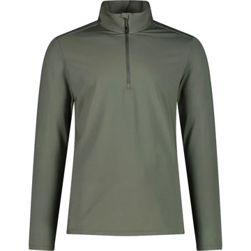 Sudadera CMP SWEAT olive