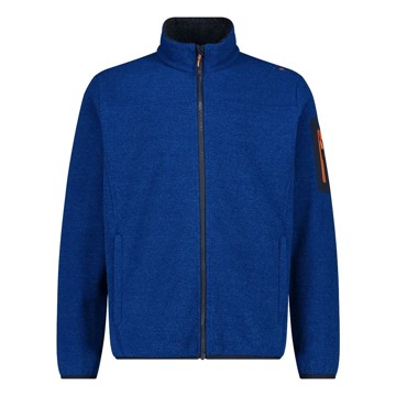 Veste CMP JACKET zaffiro