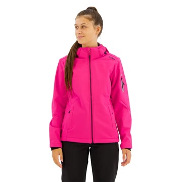 Jas CMP ZIP HOOD festival