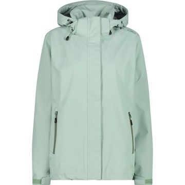 Takki CMP ZIP HOOD VENTILATION