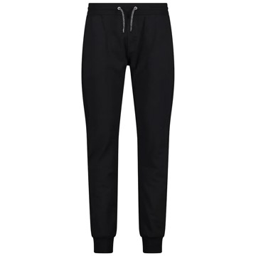 Pantalon CMP LONG PANT nero