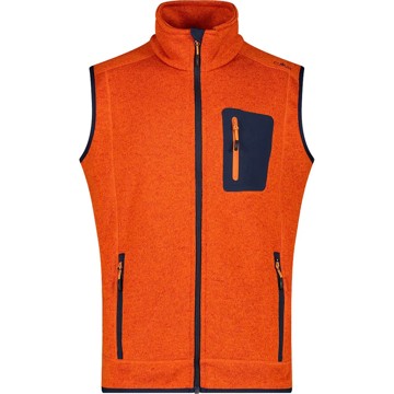 Gilet CMP V MAN VEST jaffab b