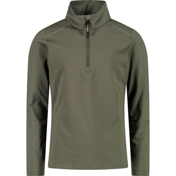 Megztinis CMP KID SWEAT olive