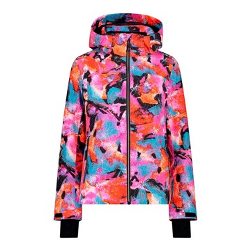Jacke CMP ZIP HOOD