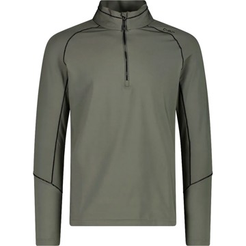 Megztinis CMP SWEAT olive