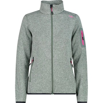 Polarfleece CMP WOMAN mineralan