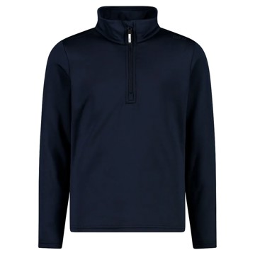 Megztinis CMP KID SWEAT black blue