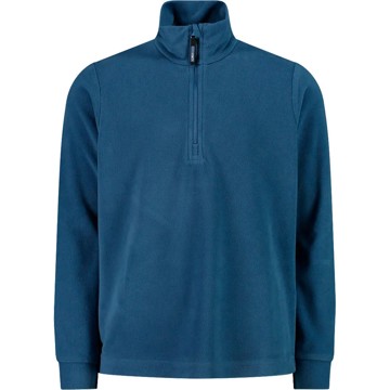 Flisinis megztinis CMP KID SWEAT bluestone