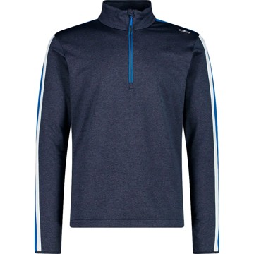 Sudadera CMP SWEAT b blue me