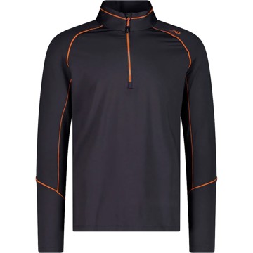 Sudadera CMP SWEAT antracite