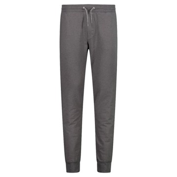 Housut CMP LONG PANT antracite