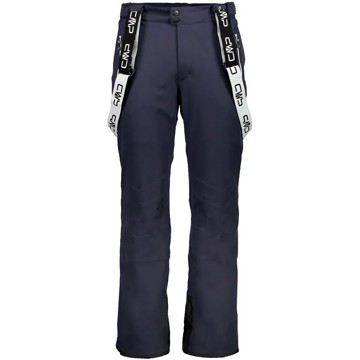 Kalhoty CMP PANT antracite