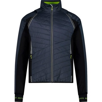 CMP Jacket JACKET SLEEVES titanione