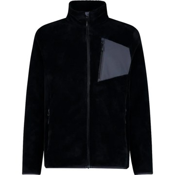 Veste CMP JACKET nerotitan