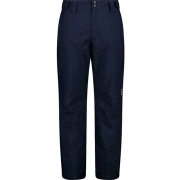 Kalhoty CMP PANT black blue