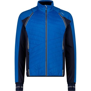 CMP Jacket JACKET SLEEVES zaffiro