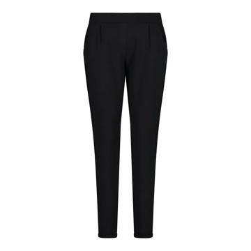 Bukser Cmp Woman Long Nero