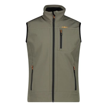 Liivi CMP VEST olive