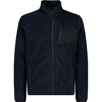 Veste CMP titanione