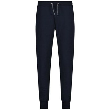 Kalhoty CMP WOMAN LONG PANT black blue