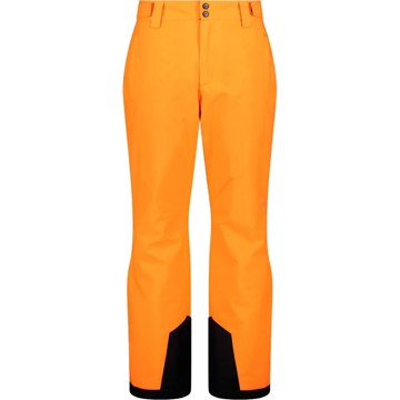 Kalhoty CMP PANT fanta fluo