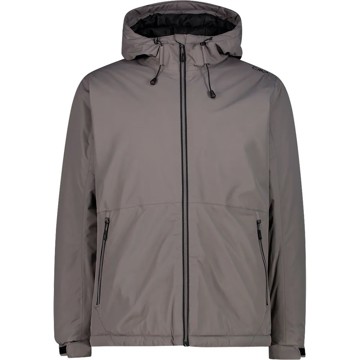 Chaqueta Cmp Fix Hood