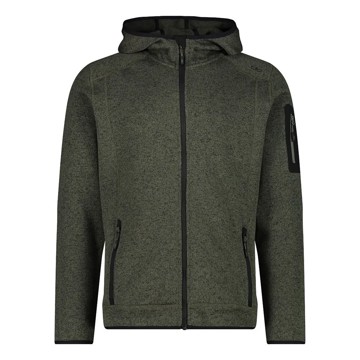 Polaire CMP FIX HOOD