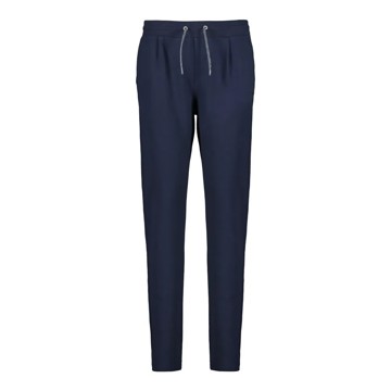 Kalhoty CMP WOMAN LONG PANT black blue