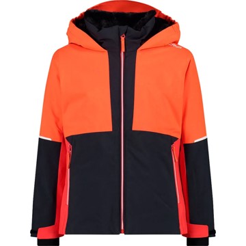 Pack CMP KID SET JACKET AND PANT calypso