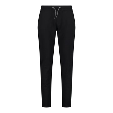 Bukser Cmp Long Pant Nero